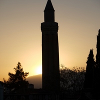 Photo de Turquie - Antalya, trésor de la Riviera turque